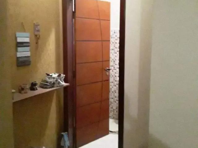 Casa venda em Parque Santa Rita de Cássia, Boituva