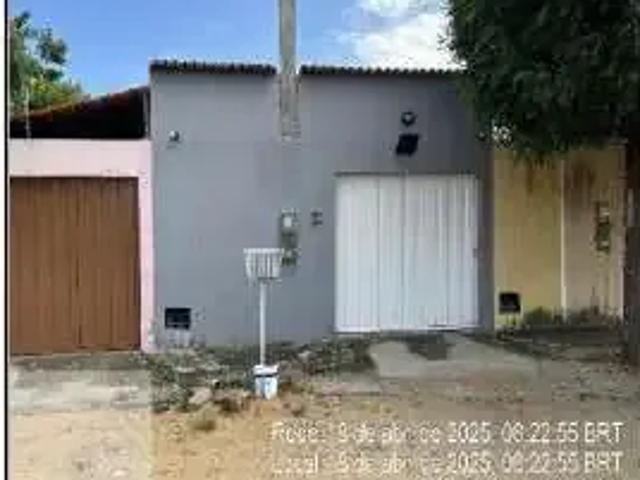 Casa venda em Bom Jesus da Lapa, Região Nordeste