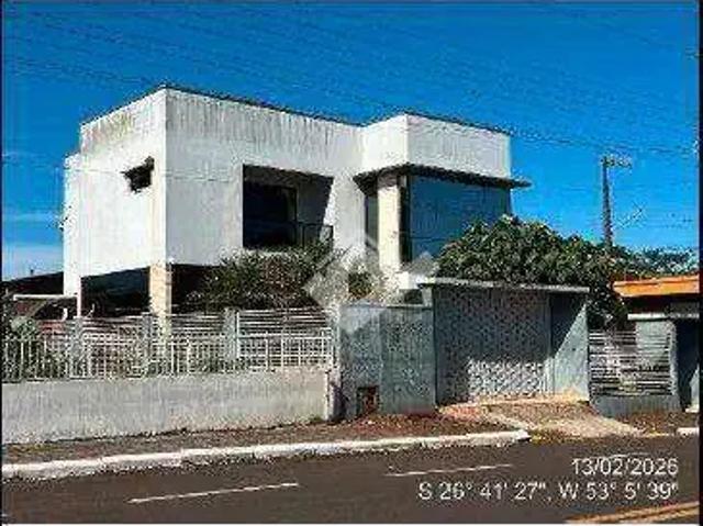 Casa venda em Bom Jesus do Oeste, Região Sul