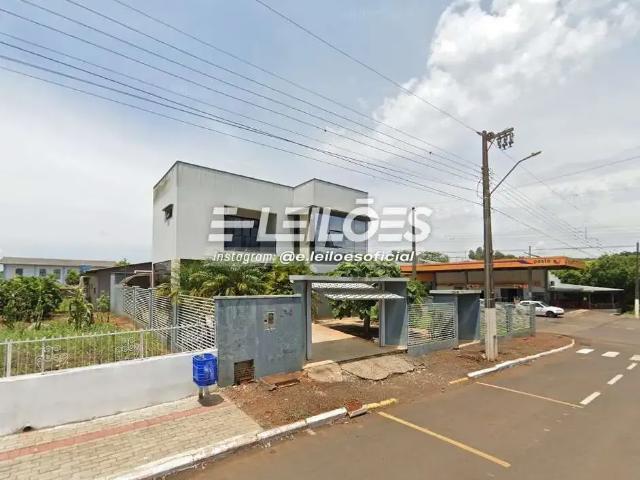 Casa venda em Bom Jesus do Oeste, Região Sul