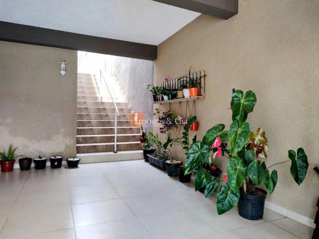 Casa venda em Nazaré Paulista