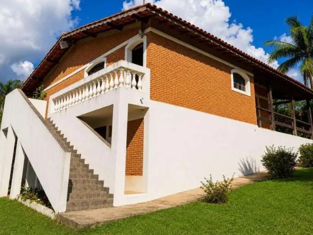 Casa venda em Região Imediata de Bragança Paulista, Bom Jesus dos Perdões