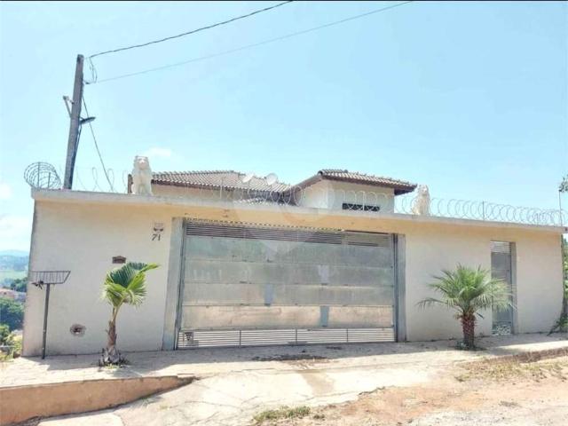 Casa venda em Região Imediata de Bragança Paulista, Bom Jesus dos Perdões
