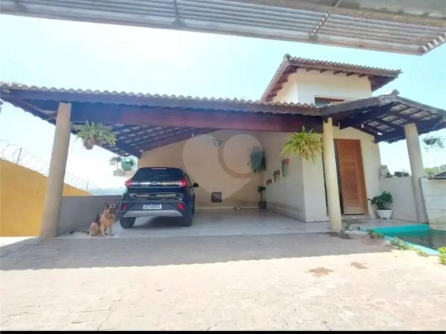 Casa venda em Região Imediata de Bragança Paulista, Bom Jesus dos Perdões