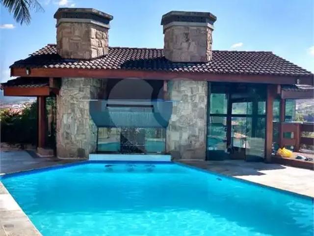 Casa venda em Região Imediata de Bragança Paulista, Bom Jesus dos Perdões