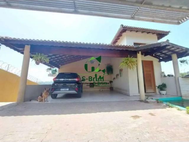 Casa venda em Região Imediata de Bragança Paulista, Bom Jesus dos Perdões