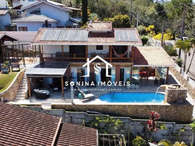 Casa venda em Região Imediata de Bragança Paulista, Bom Jesus dos Perdões