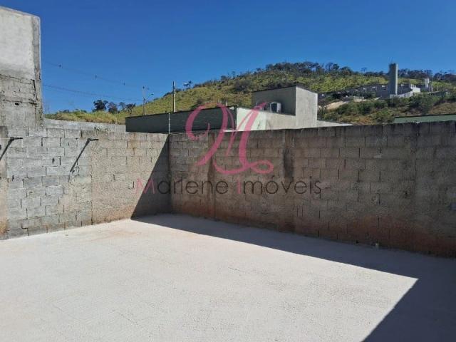 Casa venda em Bom Jesus dos Perdões