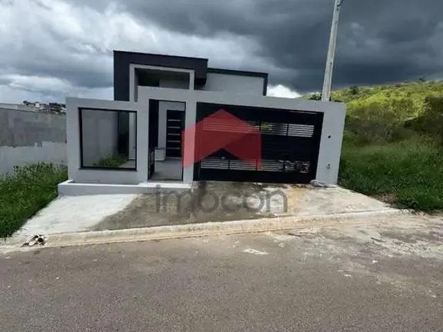 Casa venda em Região Imediata de Bragança Paulista, Bom Jesus dos Perdões
