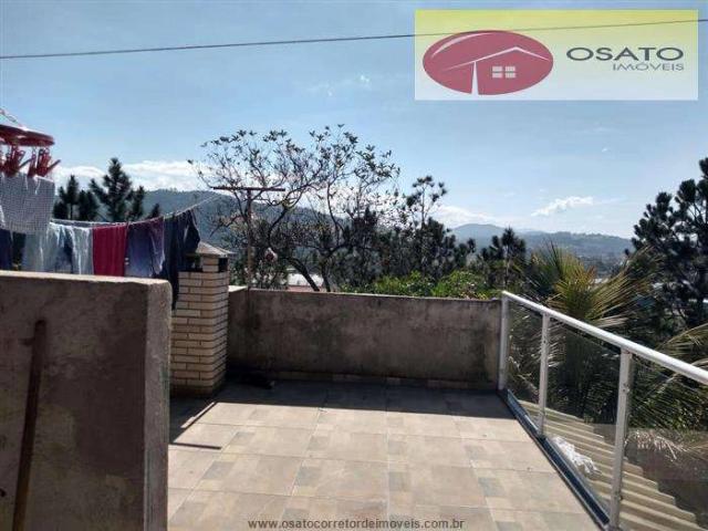 Casa venda em Bom Jesus dos Perdões, Região Geográfica Intermediária de Campinas