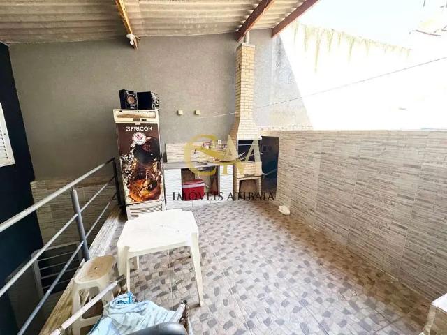 Casa venda em Bom Jesus dos Perdões, Região Geográfica Intermediária de Campinas