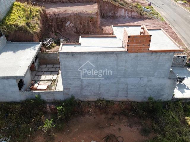 Casa venda em Região Imediata de Bragança Paulista, Bom Jesus dos Perdões