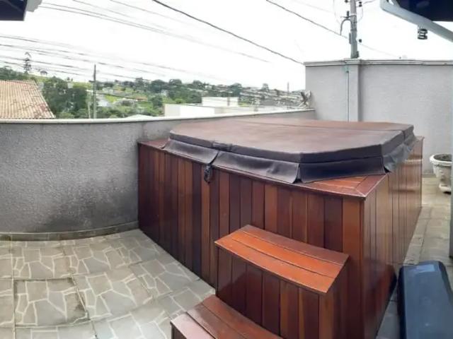 Casa venda em Região Imediata de Bragança Paulista, Bom Jesus dos Perdões