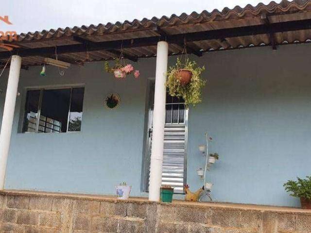 Casa venda em Região Imediata de Amparo, Serra Negra
