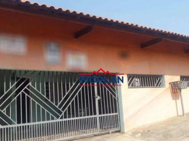 Casa venda em Nazaré Paulista