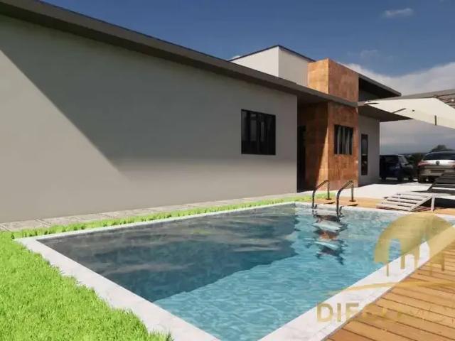 Casa venda em Região Imediata de Bragança Paulista, Bom Jesus dos Perdões
