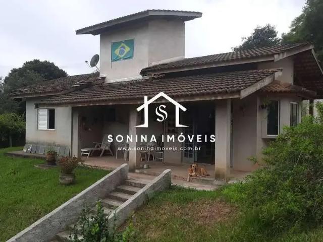 Casa venda em Região Imediata de Bragança Paulista, Bom Jesus dos Perdões