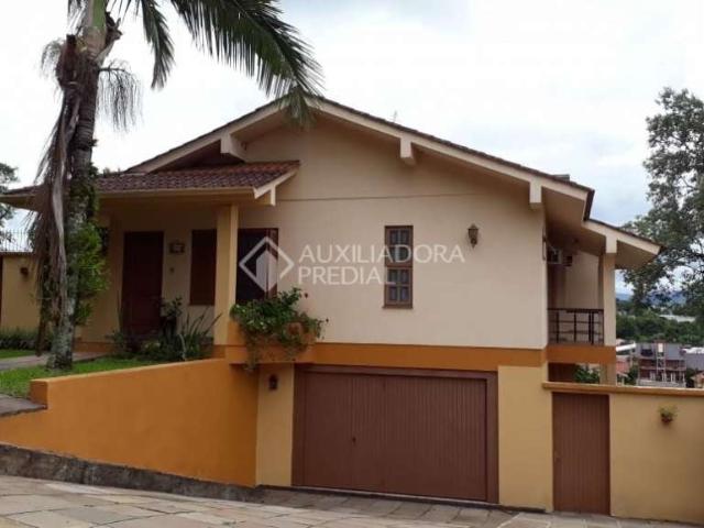 Casa venda em Região Geográfica Imediata de Novo Hamburgo - São Leopoldo, Bom Princípio