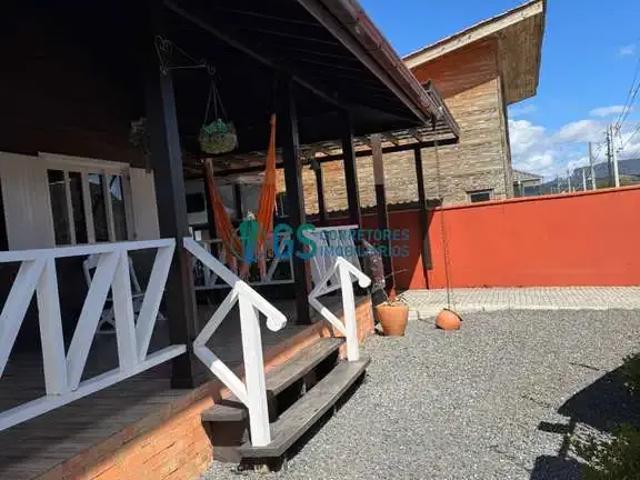 Casa venda em Região Geográfica Imediata de Lages, Bom Retiro