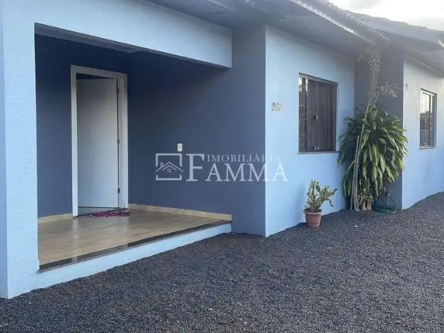 Casa venda em Região Geográfica Imediata de Pato Branco, Bom Sucesso do Sul