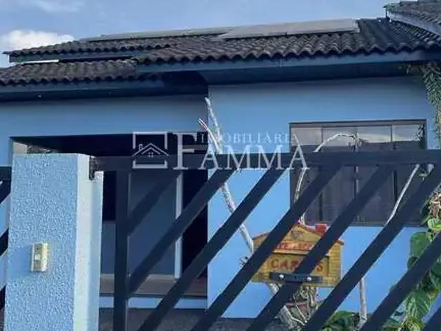 Casa venda em Região Geográfica Imediata de Pato Branco, Bom Sucesso do Sul