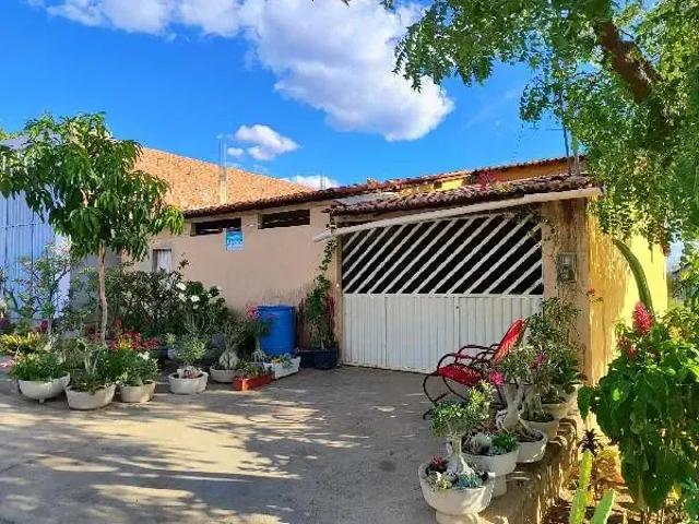 Casa venda em Bom Sucesso, Região Nordeste
