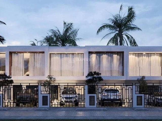 Casa venda em Bombas, Bombinhas