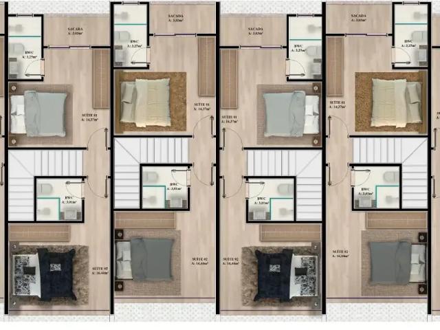 Casa venda em Região Geográfica Imediata de Itajaí, Bombinhas