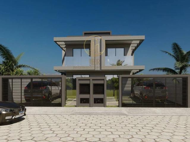 Casa venda em Bombas, Bombinhas