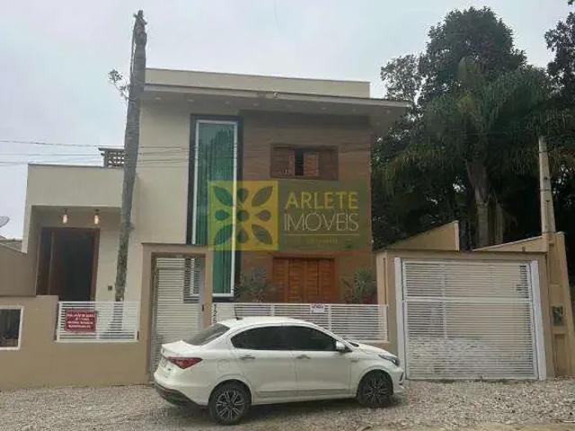 Casa venda em Região Geográfica Imediata de Itajaí, Bombinhas