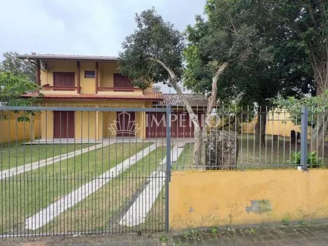Casa venda em Região Geográfica Imediata de Itajaí, Bombinhas