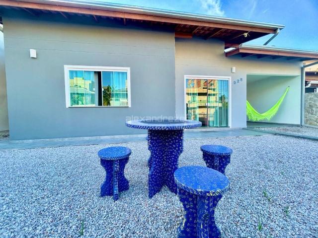 Casa venda em Bombas, Bombinhas