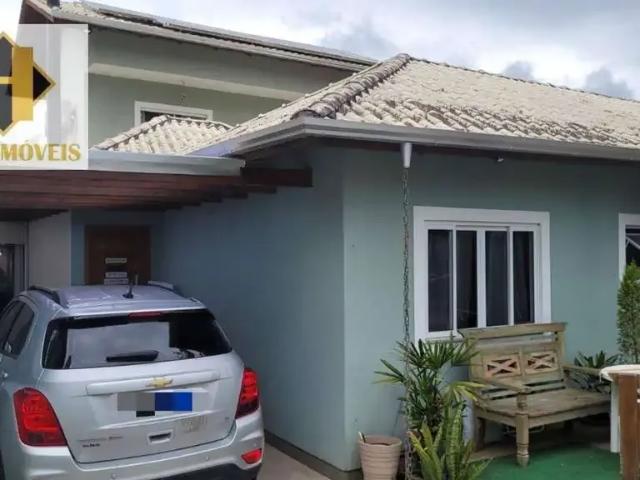 Casa venda em Região Geográfica Imediata de Itajaí, Bombinhas