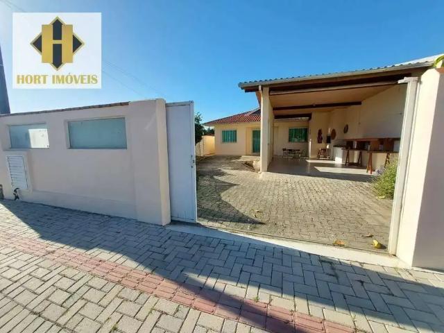 Casa venda em Região Geográfica Imediata de Itajaí, Bombinhas