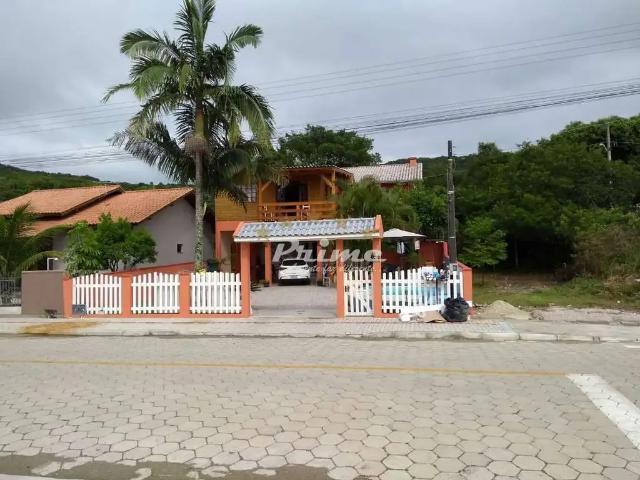 Casa venda em Região Geográfica Imediata de Itajaí, Bombinhas