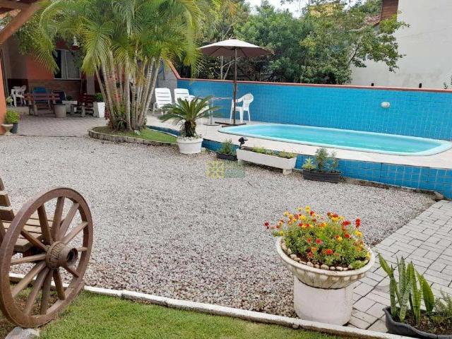 Casa venda em Região Geográfica Imediata de Itajaí, Bombinhas