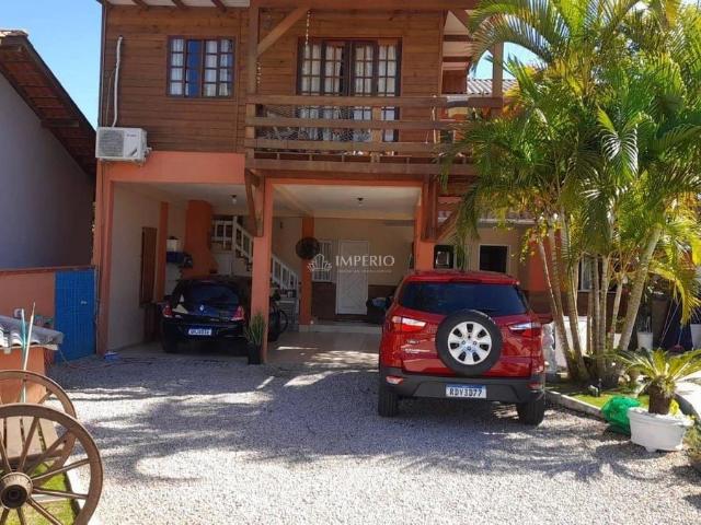 Casa venda em Bombas, Bombinhas