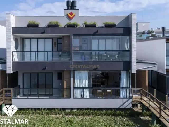 Casa venda em Região Geográfica Imediata de Itajaí, Bombinhas