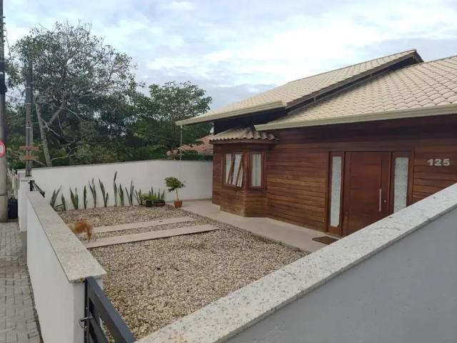 Casa venda em Região Geográfica Imediata de Itajaí, Bombinhas