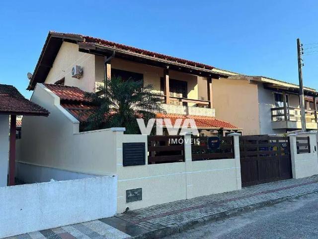 Casa venda em Região Geográfica Imediata de Itajaí, Bombinhas