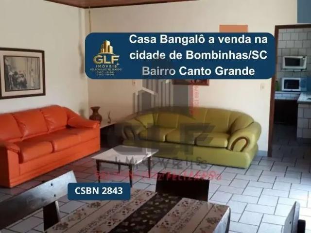 Casa venda em Região Geográfica Imediata de Itajaí, Bombinhas