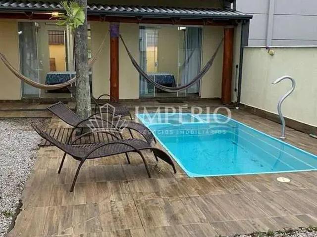 Casa venda em Região Geográfica Imediata de Itajaí, Bombinhas