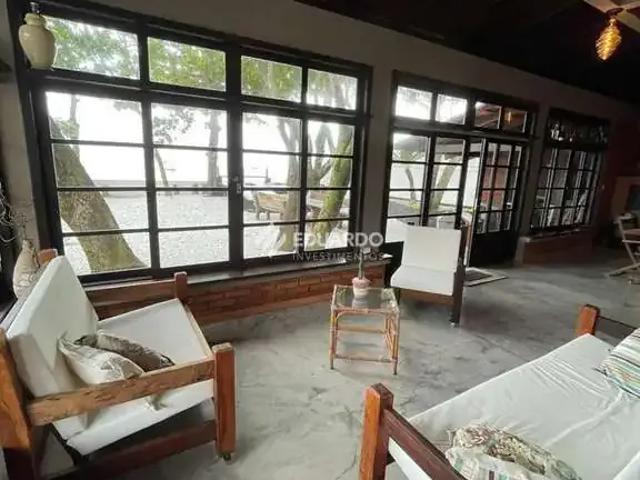 Casa venda em Região Geográfica Imediata de Itajaí, Bombinhas