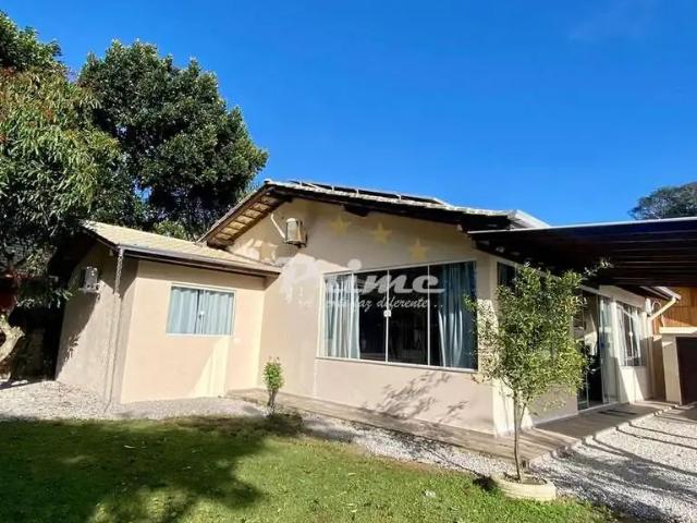 Casa venda em Região Geográfica Imediata de Itajaí, Bombinhas