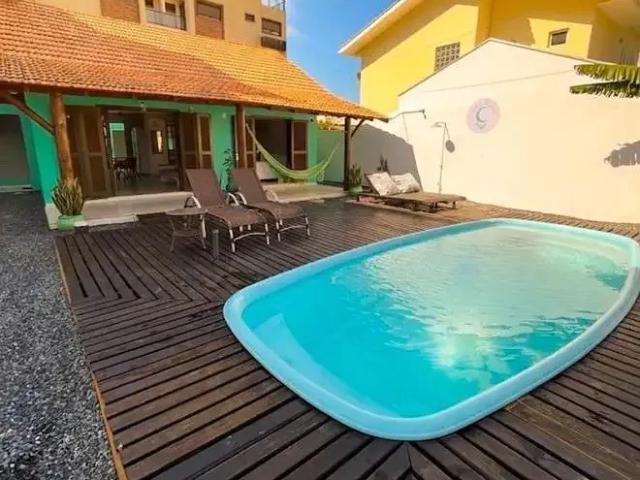 Casa venda em Região Geográfica Imediata de Itajaí, Bombinhas