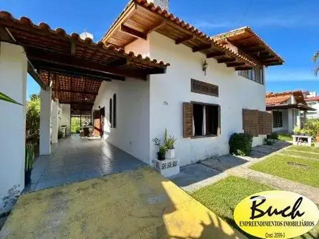 Casa venda em Centro, Bombinhas