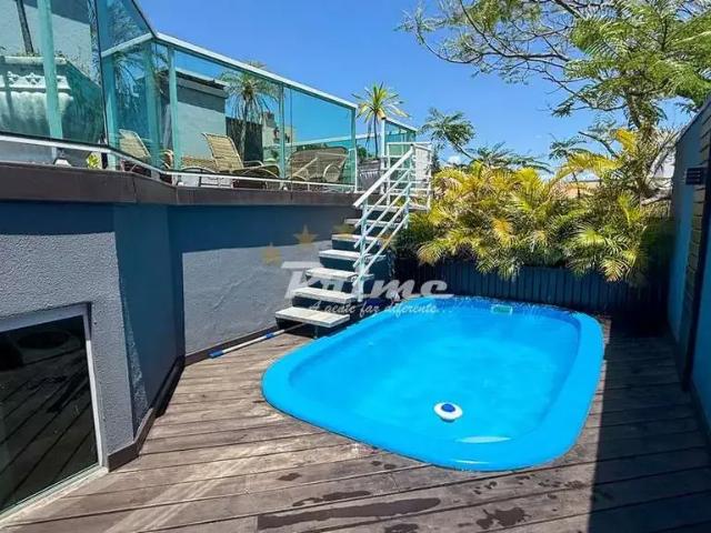 Casa venda em Região Geográfica Imediata de Itajaí, Bombinhas