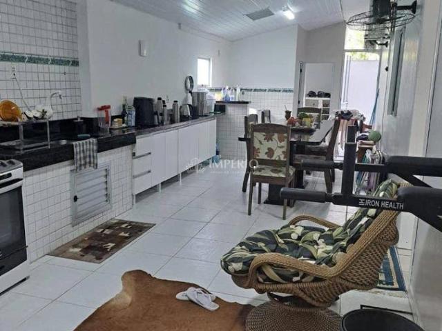 Casa venda em Centro, Bombinhas