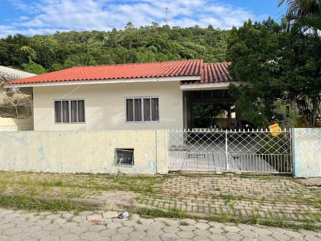 Casa venda em Centro, Bombinhas