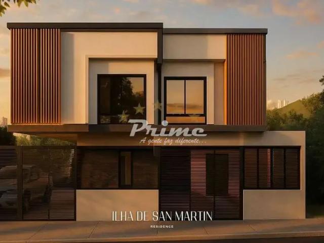 Casa venda em Região Geográfica Imediata de Itajaí, Bombinhas